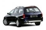 Holden Adventra 2003 года